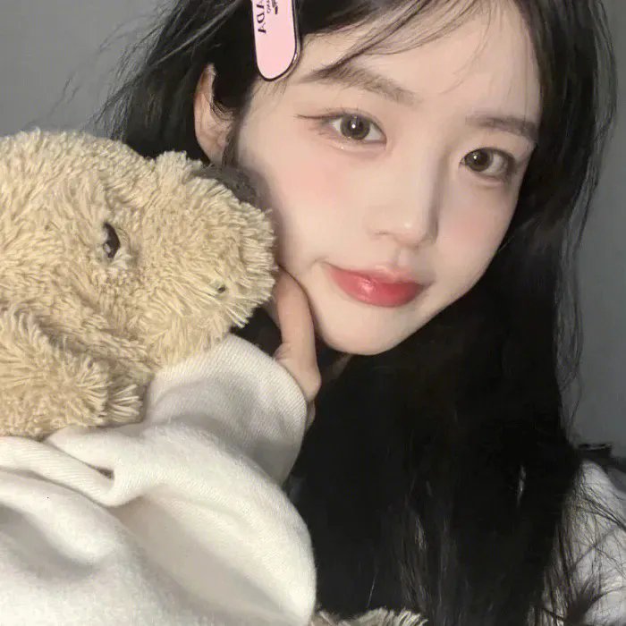 血缘相连