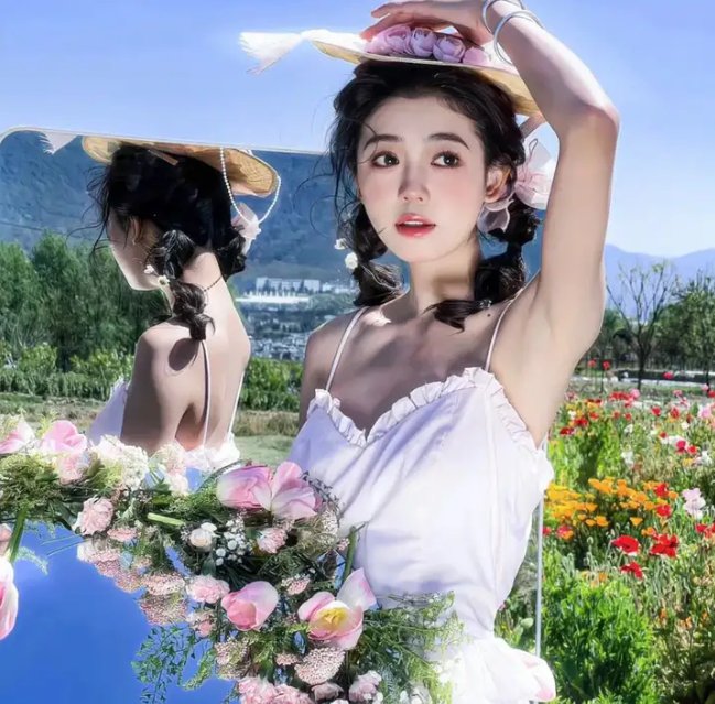 春日小恋曲