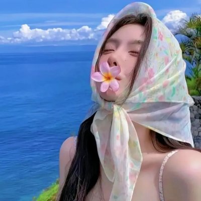 蓝天使